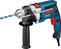 Bosch GSB 18V-21 PROFESSIONAL 1800 RPM Ohne Schlüssel 1,2 Kg Schwarz, Blau, Rot -Bosch 885a5e0d b3e4 4dc0 8edf 351be5738582