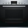 Bosch Serie 4 HND411LS65 Kochgeräte-Set Keramik Elektrischer Ofen -Bosch 89769f32 059d 45e7 827d 26d774cbd3c4