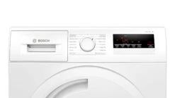 Bosch Serie 4 WTN83202 Wäschetrockner Freistehend Frontlader 8 Kg B Weiß -Bosch 8c56333b 6b9e 4983 87ed 481a15c6bdd4 1