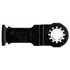 Bosch BIM Tauchsägeblatt AIZ 32 BSPB, Hard Wood, 50 X 32 Mm, 1er-Pack 13 Bosch BIM Tauchsägeblatt AIZ 32 BSPB, Hard Wood, 50 X 32 Mm, 1er-Pack -Bosch 903e0ab3 a517 4ab1 b9b3 c898c0d34761