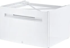 Bosch Verbindungssatz M.Auszug WTZ27400 -Bosch 92729ca2 7c31 41f6 9c3d 6b78949f11f5