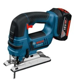 Bosch GST 18 V-LI S Elektrische Stichsäge 2,4 Kg 11 Bosch GST 18 V-LI S Elektrische Stichsäge 2,4 Kg -Bosch 9397fc5f 533c 4335 bf38 ad29e87f353c