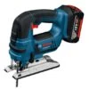 Bosch GST 18 V-Li B Elektrische Stichsäge 2,4 Kg -Bosch 9397fc5f 533c 4335 bf38 ad29e87f353c 3