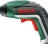 Bosch IXO 215 RPM Schwarz, Grün, Rot -Bosch 9457c54d 87eb 41c2 887c fb2fc142be93 1