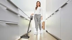 Bosch Serie 8 BKS8214W Stabstaubsauger/Elektrischer Besen Beutellos Schwarz, Weiß 14 Bosch Serie 8 BKS8214W Stabstaubsauger/Elektrischer Besen Beutellos Schwarz, Weiß -Bosch 958b925d 89a2 4129 9687 ee4678bba562