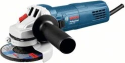 Bosch Winkelschleifer GWS 750 (125 Mm)