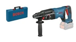 Bosch GBH 18V-26 D Professional 425 W 890 RPM SDS Plus 14 Bosch GBH 18V-26 D Professional 425 W 890 RPM SDS Plus -Bosch 9aed798b 7ace 4600 bdf4 ed659c67f92b