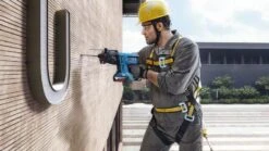 Bosch GBH 18V-21 PROFESSIONAL 1800 RPM SDS Plus 15 Bosch GBH 18V-21 PROFESSIONAL 1800 RPM SDS Plus -Bosch 9e678168 ee04 41de 8ead 386d19631dee