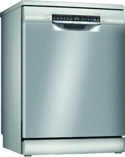 Bosch Serie 4 SMS4HTI31E Spülmaschine Freistehend 12 Maßgedecke E
