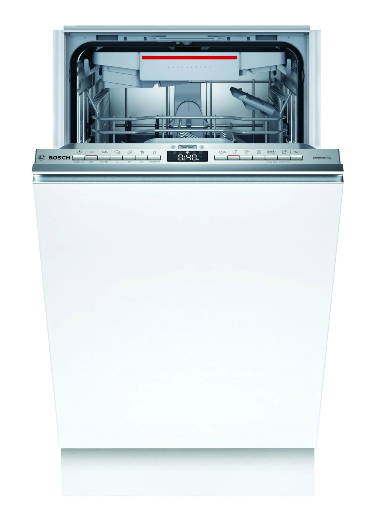 Bosch Serie 2 SMV2ITX23E Spülmaschine Voll Integriert 12 Maßgedecke E 6 Bosch Serie 2 SMV2ITX23E Spülmaschine Voll Integriert 12 Maßgedecke E – Bild 4