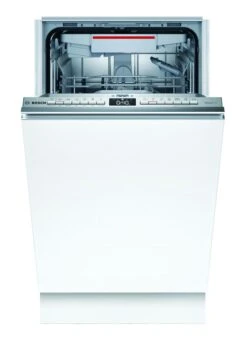 Bosch Serie 4 SGV4HTX31E Spülmaschine Voll Integriert 12 Maßgedecke E -Bosch a1f01ecd 5f2f 4292 9406 07a821f82efc
