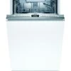 Bosch Serie 4 SPV4HMX61E Spülmaschine Voll Integriert 10 Maßgedecke E -Bosch a1f01ecd 5f2f 4292 9406 07a821f82efc 5