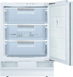 Bosch Serie 6 GUD15ADF0 Tiefkühltruhe Integriert 106 L F