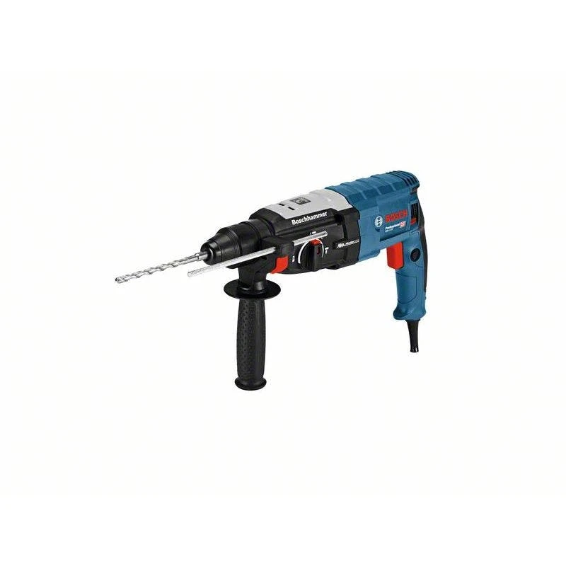 Bosch Bohrhammer Mit SDS-plus GBH 2-28 F, L-BOXX 6 Bosch Bohrhammer Mit SDS-plus GBH 2-28 F, L-BOXX – Bild 4