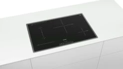 Bosch PVS845FB5E Kochfeld Schwarz, Edelstahl Integriert Zonen-Induktionskochfeld 4 Zone(n) -Bosch ae96e7db f3c4 4ecf 82a2 af16cbac6b39