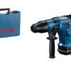 Bosch GBH 18V-36 C Professional 500 RPM SDS Max 5,1 Kg Schwarz, Blau -Bosch b1688df0 9d13 4334 9bab ae282b44721e 1