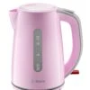 Bosch TWK7500K Wasserkocher 1,7 L 2200 W Grau, Pink -Bosch b40cffd9 c4bf 4f6c 86ad 5d4dbe0af5d4 1