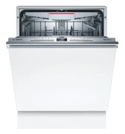 Bosch 31 Bosch Serie 4 SMV4HCX48E Spülmaschine Voll Integriert 14 Maßgedecke D