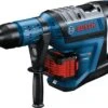 Bosch GBH 18V-45 C Professional 305 RPM SDS Max 8 Kg Schwarz, Blau, Rot -Bosch b8ff7037 e8ac 4282 99d5 15fa4ffaf819 2
