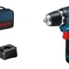 Bosch Akku-Bohrschrauber 12 V Li-Ion 1300 RPM Schwarz, Blau, Rot -Bosch be15f4ff d238 491a b932 64de91856ca1