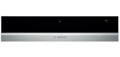 Bosch Serie 6 BIC510NB0 Wärmeschublade 23 L 14 Maßgedecke 400 W Schwarz -Bosch c281cde8 7a4c 48f5 bd6c 869f090dc018 3