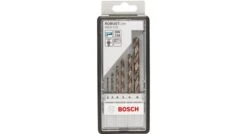 Bosch 2 607 019 924 Bohrer Bohrerbit-Set 6 Stück(e) -Bosch c472e4ea c0e6 498d 82a1 c14c852d26ff