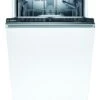 Bosch Serie 2 SPV2XMX01E Spülmaschine Voll Integriert 10 Maßgedecke F -Bosch c5c6b69b bc4f 485c b8b1 da2f112d3da8 1