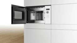 Bosch Serie 6 BFL524MW0 Mikrowelle Integriert Grill-Mikrowelle 20 L 800 W Weiß -Bosch c85934dc 3110 4131 992a f28776cb41c0