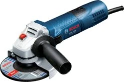Bosch GWS 12V-76 PROFESSIONAL Winkelschleifer 7,6 Cm 19500 RPM 700 G -Bosch cab9b4a5 fc60 4c49 a167 a7ba961600fd 7