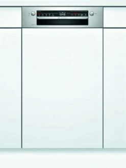 Bosch Serie 4 SRI4HKS53E Spülmaschine Halb Integriert 9 Maßgedecke E 10 Bosch Serie 4 SRI4HKS53E Spülmaschine Halb Integriert 9 Maßgedecke E -Bosch cdd4181b f28b 4656 ba62 f307b0b7d1ab