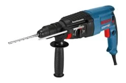 Bosch GBH 2-26 F Professional 830 W 900 RPM SDS Plus