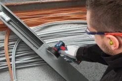 Bosch GWS 12V-76 PROFESSIONAL Winkelschleifer 7,6 Cm 19500 RPM 700 G -Bosch cefb0ed8 0fd5 451e 8797 9d7e4965597b