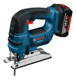 Bosch PST 18 LI Elektrische Stichsäge 1,6 Kg -Bosch d1278d9f 48e2 40d3 b228 7c63e7f5d174 2