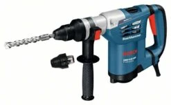 Bosch Bohrhammer Mit SDS Plus GBH 3000, Handwerkerkoffer -Bosch d19f9689 54c8 4cbe 887a f0b150228c67