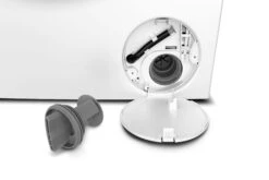 Bosch Waschautomat Serie8,HomeConnect WAX28M42 -Bosch d2dfd147 141b 4d0c ba28 eadfcda26e8e