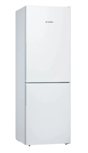 Bosch Serie 4 KGN36XWDP Kühl- Und Gefrierkombination Freistehend 326 L D Weiß 5 Bosch Serie 4 KGN36XWDP Kühl- Und Gefrierkombination Freistehend 326 L D Weiß – Bild 3