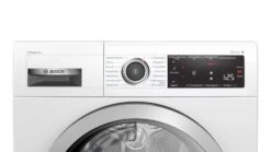 Bosch Serie 8 WTX87M40 Wäschetrockner Freistehend Frontlader 8 Kg A+++ Weiß 15 Bosch Serie 8 WTX87M40 Wäschetrockner Freistehend Frontlader 8 Kg A+++ Weiß -Bosch d6c61acc 81a3 405d a447 187a275eb96e