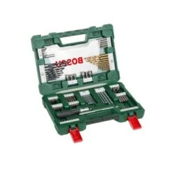 Bosch 2607017195 Bohrerbit-Set 91 Stück(e)