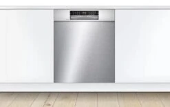 Bosch Serie 6 SMU6ZCS49E Spülmaschine Unterbau 14 Maßgedecke C -Bosch d88c907f 1354 42f0 99b1 3394471278ae