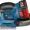 Bosch GSS 18V-10 Tragbares Schleifgerät -Bosch db851af8 a16d 4c82 9a4a 0ab417b9b784