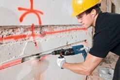 Bosch GBH 2-28 F Professional 880 W 900 RPM SDS Plus -Bosch dcb4e5d1 93b4 46cd 8194 8d2fc7a12f96