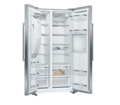 Bosch Kühl/Gefrierkombi SbS Serie6 KAG93AIEP -Bosch ddc56523 49ae 4ed3 8343 0f8af11950db