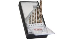 Bosch 2 608 587 010 Bohrer Bohrerbit-Set 13 Stück(e) 12 Bosch 2 608 587 010 Bohrer Bohrerbit-Set 13 Stück(e) -Bosch e30117db 4b53 44b8 af0d 9f6da52e899c 2