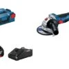 Bosch GWS 18V-7 Professional Winkelschleifer 12,5 Cm 11000 RPM 2 Bosch GWS 18V-7 Professional Winkelschleifer 12,5 Cm 11000 RPM -Bosch e42bc4ec 64e7 4737 a9c2 65581f705157 3