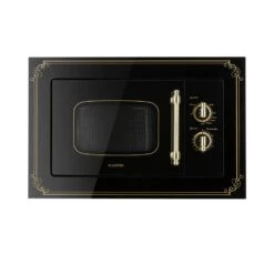 Bosch Serie 6 BFL524MB0 Mikrowelle Integriert Grill-Mikrowelle 20 L 800 W Schwarz -Bosch e42cfa83 be70 429d bd71 61e045c3ee26