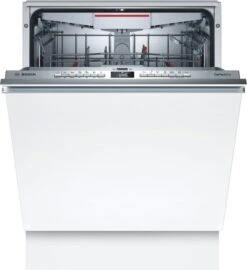 Bosch Serie 6 SMV6ZCX07E Spülmaschine Voll Integriert 14 Maßgedecke C