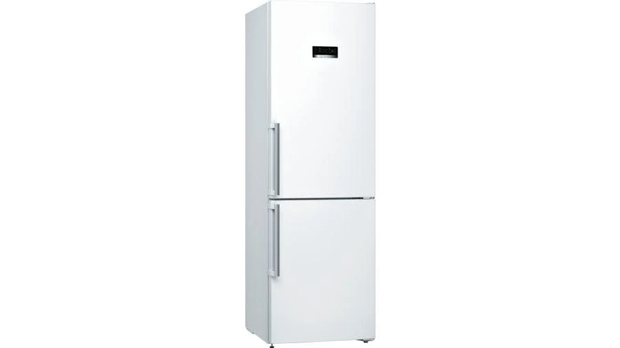 Bosch Serie 4 KGN36XWDP Kühl- Und Gefrierkombination Freistehend 326 L D Weiß 3 Bosch Serie 4 KGN36XWDP Kühl- Und Gefrierkombination Freistehend 326 L D Weiß