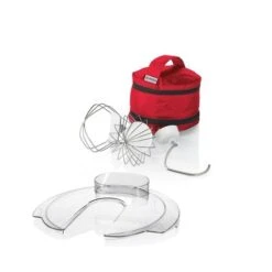 Bosch MUM54270DE Küchenmaschine 900 W 3,9 L Silber, Weiß -Bosch eae00a70 5010 454b 9243 f1de02dd5314