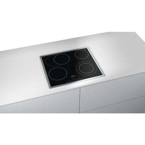 Bosch Serie 6 PKN645FP1E Kochfeld Schwarz Integriert Keramik 4 Zone(n) 9 Bosch Serie 6 PKN645FP1E Kochfeld Schwarz Integriert Keramik 4 Zone(n) – Bild 7