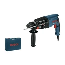 Bosch Bohrhammer Mit SDS Plus GBH 3000, Handwerkerkoffer -Bosch ed6e506a eb49 498d 834b 3901f3faa8ae 1